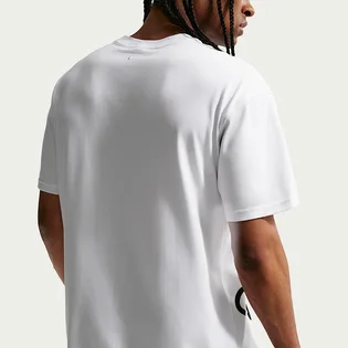 Футболка мужская Nike Kobe MenS Dri-Fit Basketball T-Shirt White/Black IM0320-101