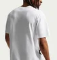 Футболка мужская Nike Kobe MenS Dri-Fit Basketball T-Shirt White/Black IM0320-101