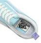 Кеди унісекс Vans x Napapijri Old Skool Mte-1 White/Light Blue VN0A5I1297E
