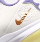 Кроссовки унисекс Nike Lebron Witness V Summit White CQ9380-102