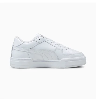 Кроссовки мужские Puma Ca Pro Classic White 380190 01