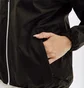 Толстовка женская Helly Hansen W Belfast Ii Packable Jacket Black 53433-990