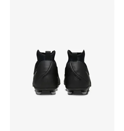 Бутси унісекс Nike Mg Phantom Luna 2 Club Black FJ2558-001