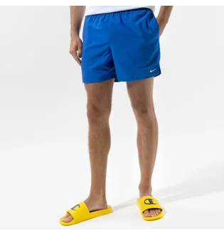 Шорти чоловічі Nike Essential Blue NESSA560494