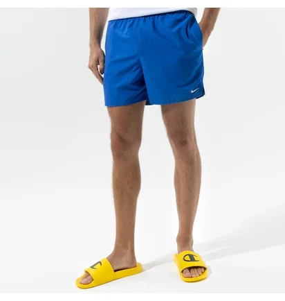 Шорти чоловічі Nike Essential Blue NESSA560494