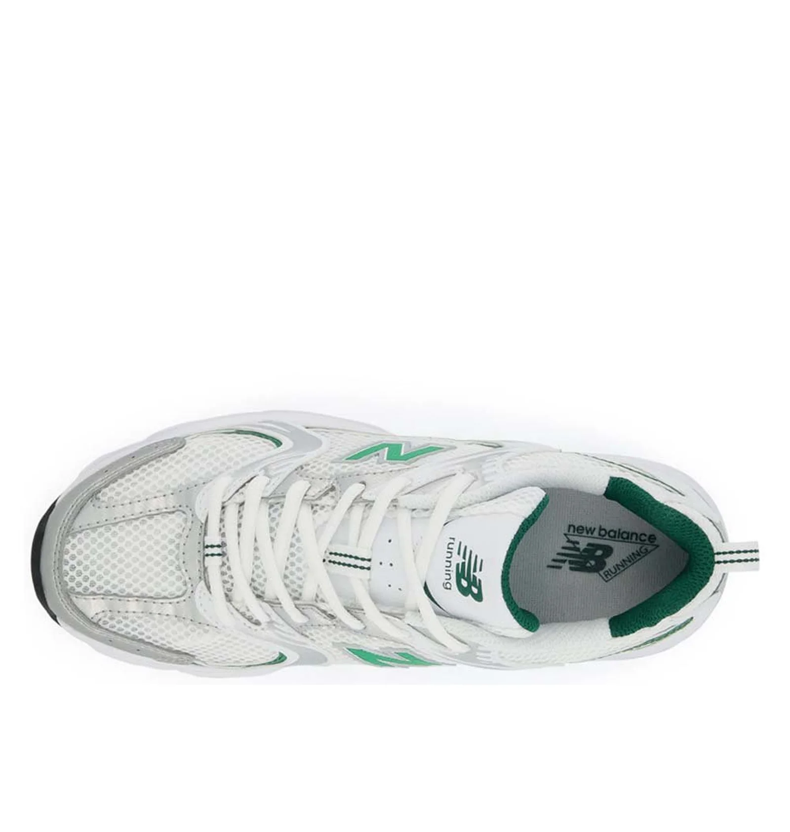 ᐉ Кросівки жіночі New Balance 530 White MR530ENG - придбати в