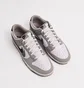 Кросівки чоловічі Nike Dunk Low Olive/White FD0661-100