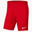 Шорты мужские Nike Dri-Fit Park Iii Knit Red BV6855-657