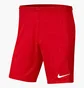 Шорты мужские Nike Dri-Fit Park Iii Knit Red BV6855-657