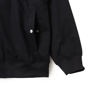 Бомбер мужской Air Jordan Essentials Lightweight Renegade Black HF9367-010