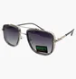 Солнцезащитные очки Moratti Grey/Blue J5159-C3