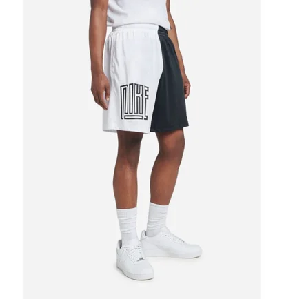 Шорты мужские Nike Dri-Fit Shorts Black/White Dh7164-101