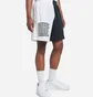 Шорты мужские Nike Dri-Fit Shorts Black/White Dh7164-101