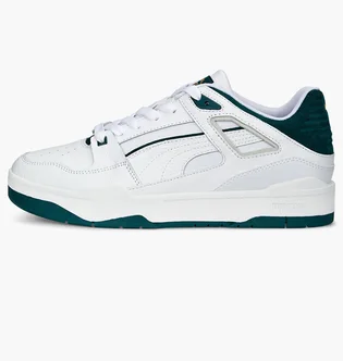 Кросівки унісекс Puma Slipstream White 388549-03