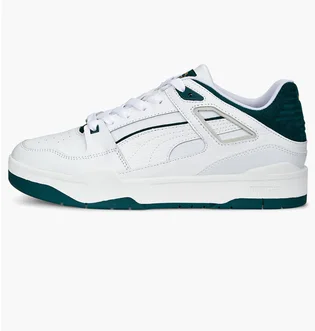 Кроссовки унисекс Puma Slipstream White 388549-03