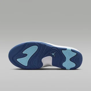 Кроссовки мужские Air Jordan Max Aura 7 White/Blue HQ2091-101