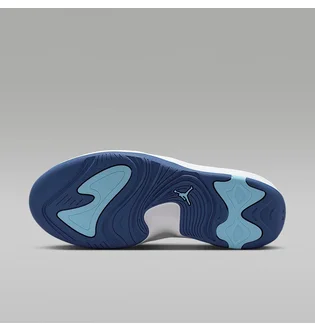 Кроссовки мужские Air Jordan Max Aura 7 White/Blue HQ2091-101