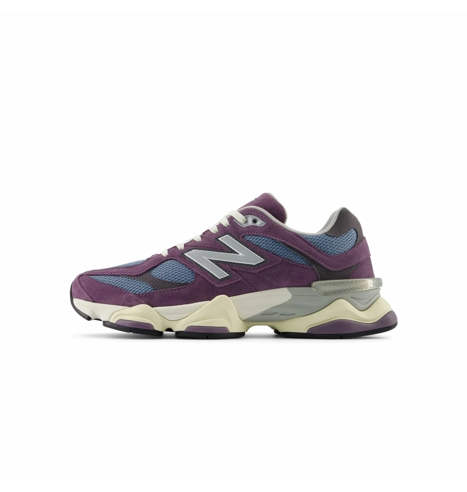 ᐉ Кроссовки унисекс New Balance 9060 Shoes Violet/Blue U9060SFA