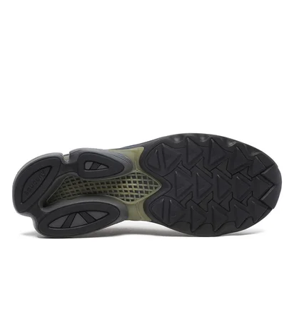 Кросівки чоловічі Saucony Grid Nxt Brown S70835-2