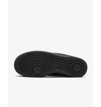 Кросівки жіночі Nike Air Force 1 07 Black HM9659-001