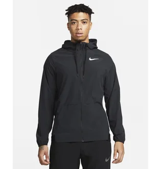 Куртка чоловіча Nike Np Df Flex Vent Max Hd Jkt Black Dm5946-011