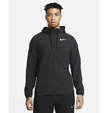 Куртка чоловіча Nike Np Df Flex Vent Max Hd Jkt Black Dm5946-011
