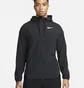 Куртка чоловіча Nike Np Df Flex Vent Max Hd Jkt Black Dm5946-011