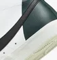 Кроссовки мужские Nike Blazer Mid 77 Premium Shoes White FB8889-100