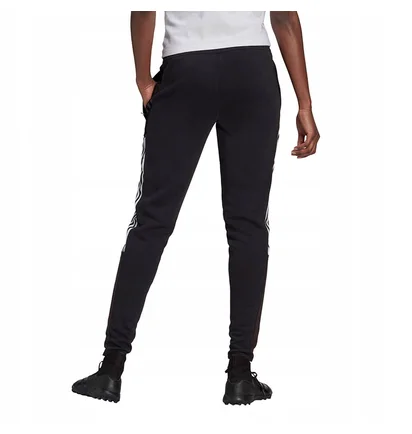 Штаны женские Adidas Wmns Tiro 21 Sweat Black GM7334