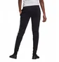 Штаны женские Adidas Wmns Tiro 21 Sweat Black GM7334
