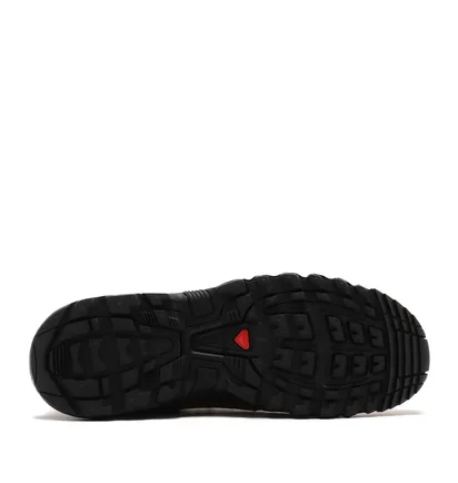 Кроссовки мужские Salomon Acs+ Ft Olive/Black L47435600