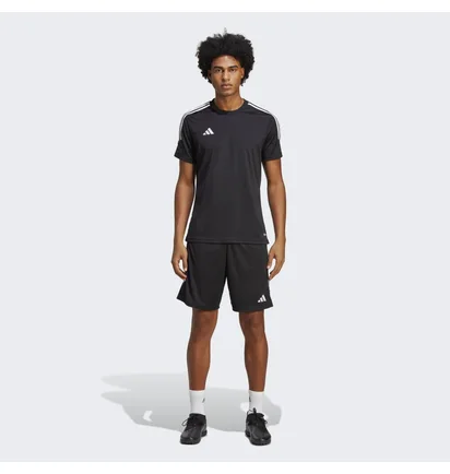Шорты мужские Adidas Tiro 23 Club Training Shorts Grey Hs9533