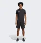 Шорты мужские Adidas Tiro 23 Club Training Shorts Grey Hs9533