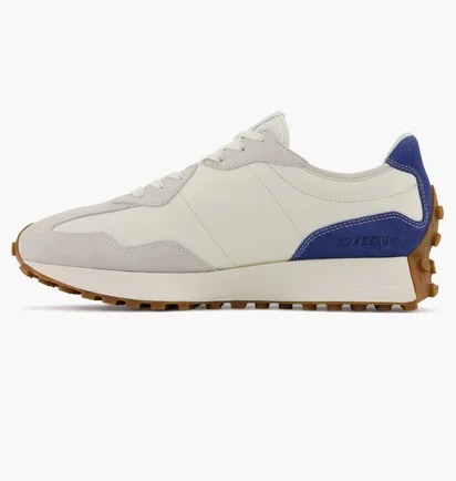 Кросівки чоловічі New Balance Staud 327 Grey/White Ms327Sz