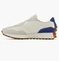 Кросівки чоловічі New Balance Staud 327 Grey/White Ms327Sz