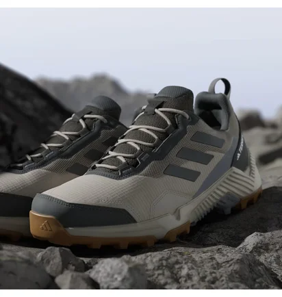 Кроссовки мужские Adidas Terrex Eastrail 2 R.Rdy Beige/Grey IH1164