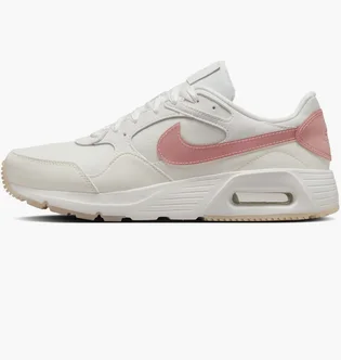 Кросівки жіночі Nike Air Max Sc Beige FQ8722-102