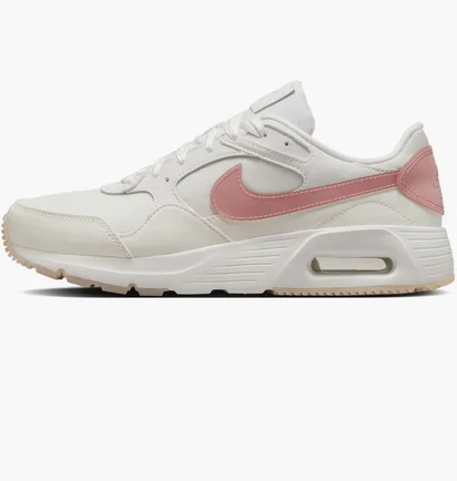 Кросівки жіночі Nike Air Max Sc Beige FQ8722-102