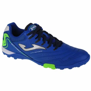 Бутсы мужские Joma Maxima 2304 Tf Blue MAXS2304TF