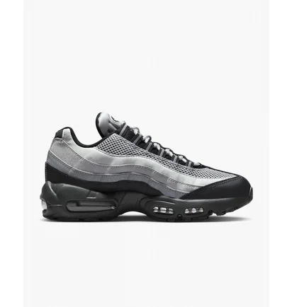 Кроссовки женские Nike Air Max 95 Lx WomenS Shoes Grey DV5581-001