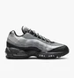 Кроссовки женские Nike Air Max 95 Lx WomenS Shoes Grey DV5581-001