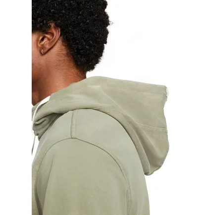 Худи мужское Nike Heritage Popover Jacket Beige Da0037-320