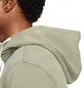 Худи мужское Nike Heritage Popover Jacket Beige Da0037-320