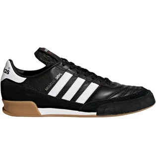 Футзалки чоловічі Adidas Mundial Goal In Black 19310