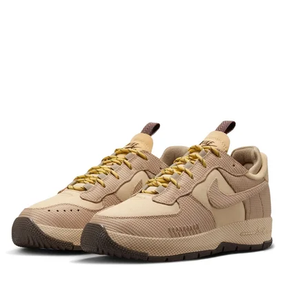Кросівки жіночі Nike Air Force 1 Wild Brown FB2348-201