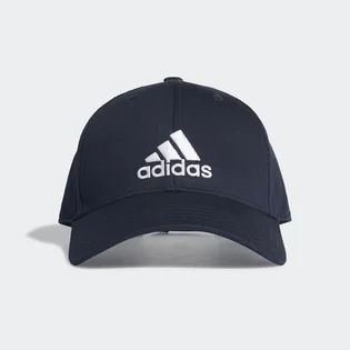Кепка унісекс Adidas Baseball Blue FQ5270