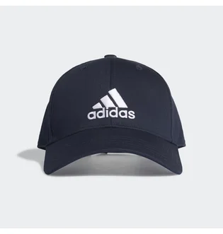 Кепка унисекс Adidas Baseball Blue FQ5270