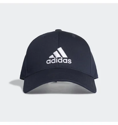 Кепка унісекс Adidas Baseball Blue FQ5270