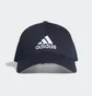 Кепка унісекс Adidas Baseball Blue FQ5270