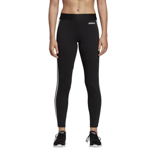 Штани жіночі Adidas 3-Stripes Black DP2389